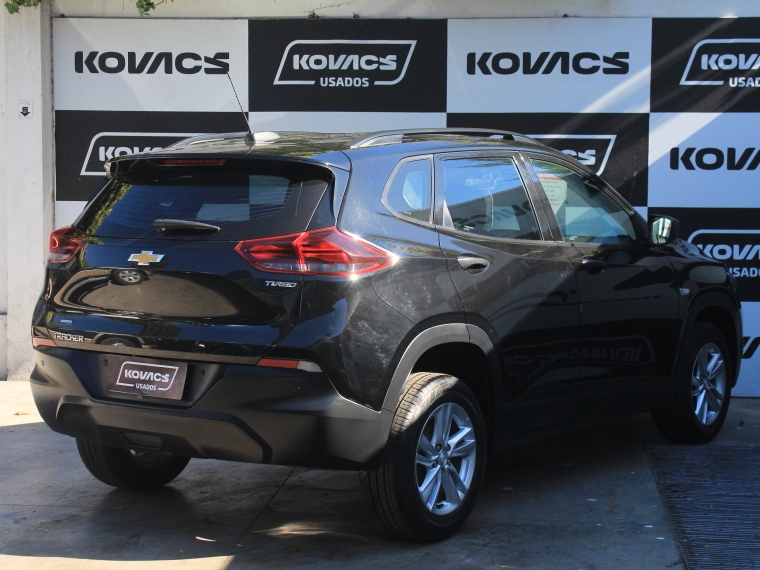 Chevrolet Tracker 1.2  Ls  Mt 2023 Usado  Usado en Kovacs Usados