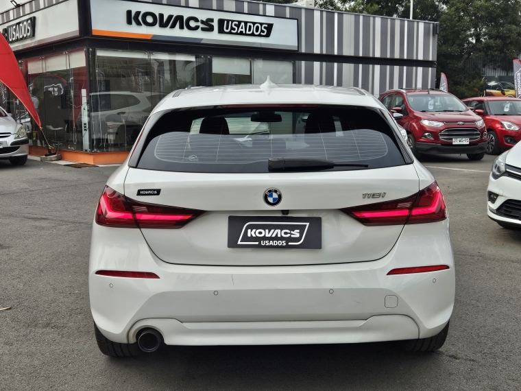 Bmw 118 I Hatchback 1.5 Aut 2021 Usado  Usado en Kovacs Usados