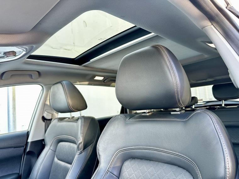 Chery Tiggo 8 Tiggo 8 1.5 Aut 2022 Usado en Rosselot Usados