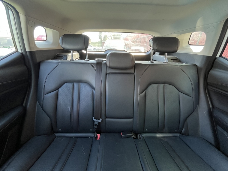 Gac motor Gs4 Gs4 Power 1.5 Aut 2024 Usado en Rosselot Usados