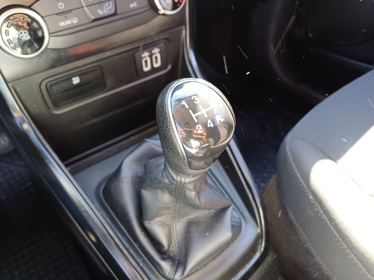 Ford Ecosport Ecosport 1.5 2019 Usado en Rosselot Usados