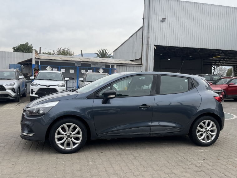 Renault Clio 1.2 Expression Mt 2020 Usado  Usado en Kovacs Usados
