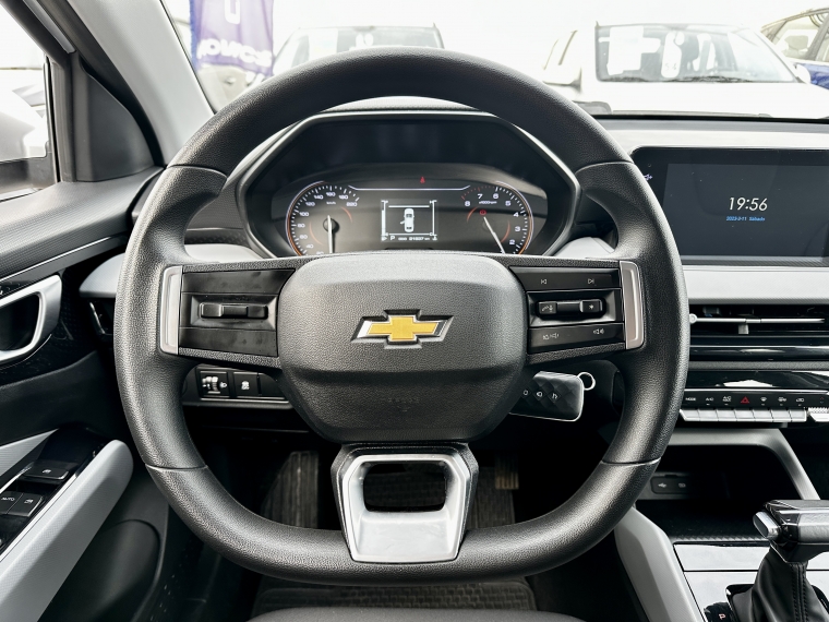 Chevrolet Sail 1.5 Cvt 2024 Usado  Usado en Kovacs Usados