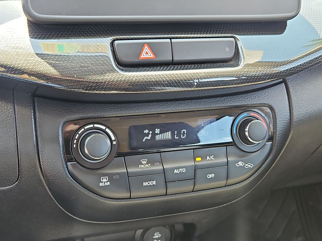 Suzuki Xl7 Xl7 1.5 Aut 2021 Usado Usado en Webautos.cl Suzuki Xl7 Xl7 1.5 Aut 2021 Usado Usado en Webautos.cl