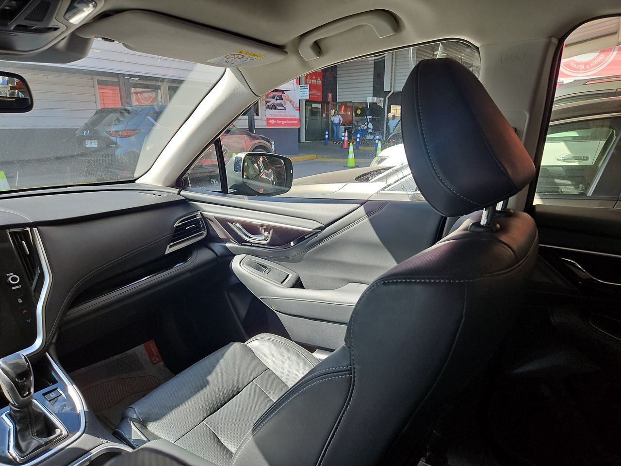 Subaru Outback Outback 4x4 2.5 At 2023 Usado en Usados de Primera - Sergio Escobar