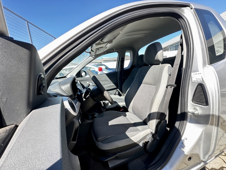 Chevrolet Montana 1.8 Mt 2017 Usado  Usado en Kovacs Usados