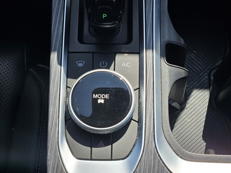 Jaecoo 7 T Summit At 1.6 2025 Usado  Usado en Kovacs Usados