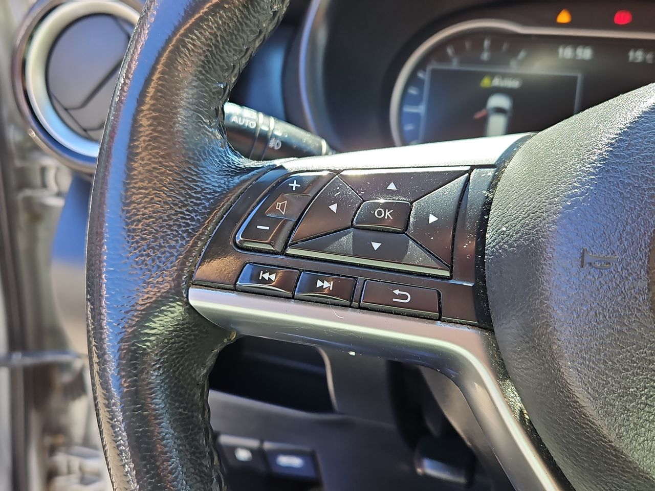 Nissan Kicks Kicks 1.6 Aut 2020 Usado en Usados de Primera - Sergio Escobar