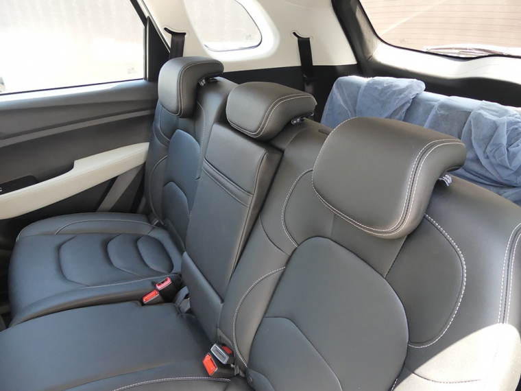 Chevrolet Captiva 1.5 Aut 2022 Usado  Usado en Webautos.cl