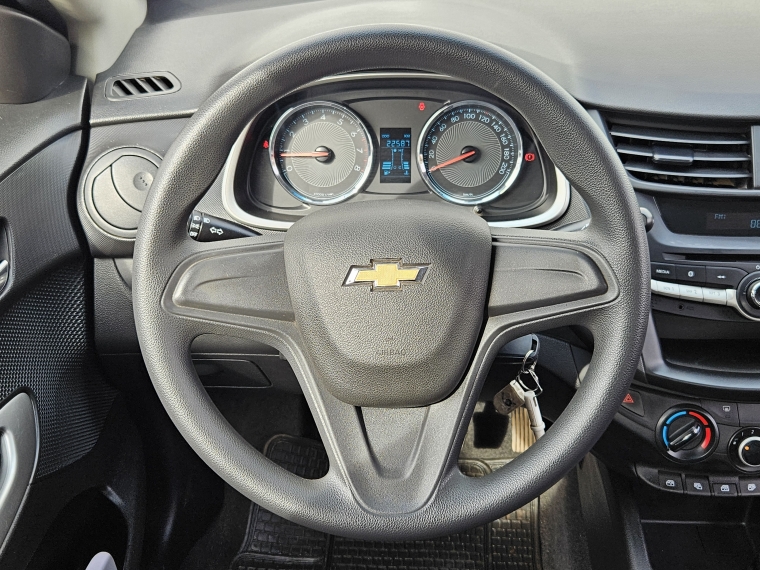 Chevrolet Sail 1.5 Mt 2020 Usado  Usado en Kovacs Usados
