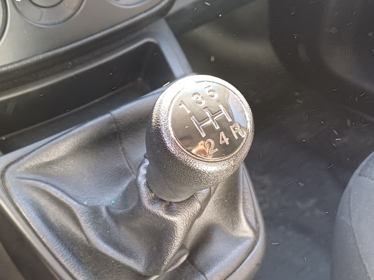 Fiat City Ram V700 City Diesel 1.3 2022 Usado en Rosselot Usados