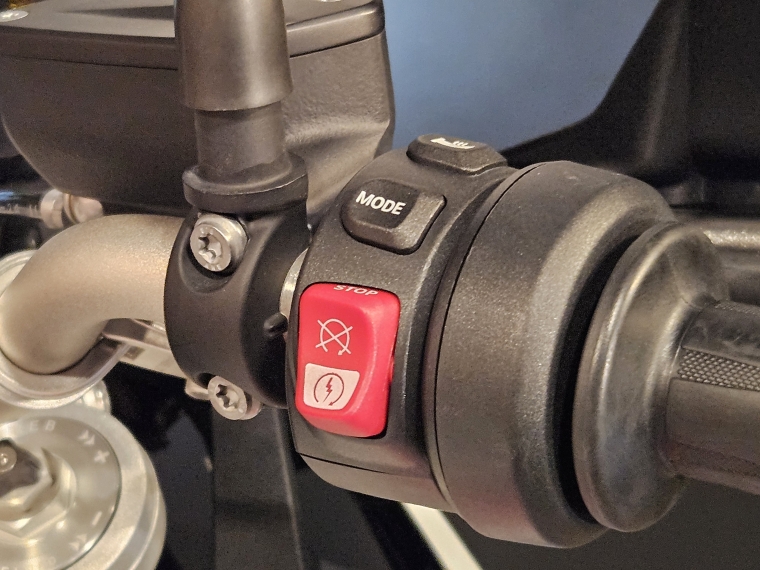 Bmw F 900 gs I 2025 Usado en BMW Premium Selection Bmw F 900 gs I 2025 Usado en BMW Premium Selection