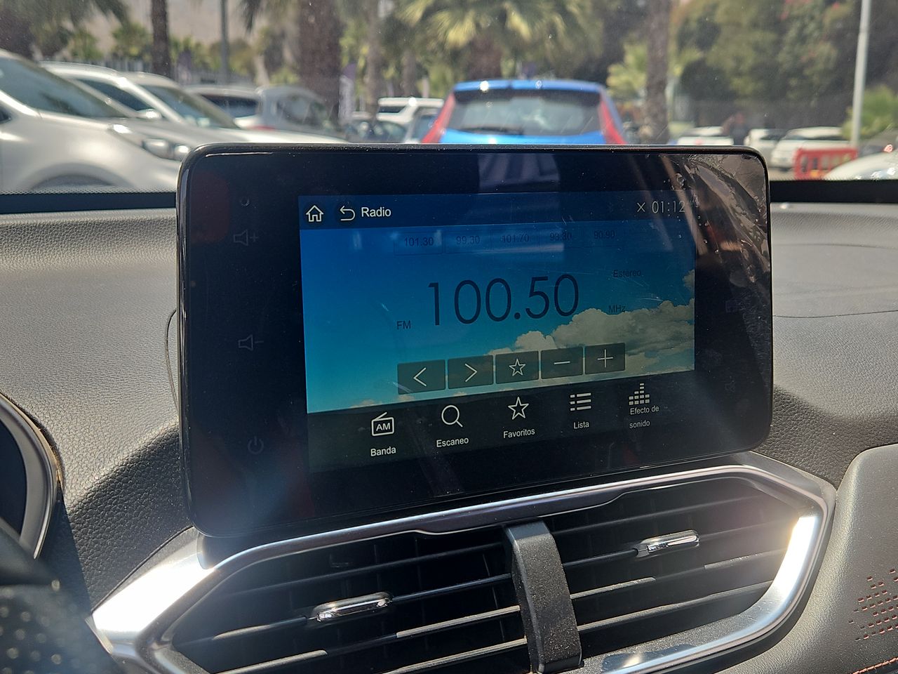 Chevrolet Groove Groove 1.5 2022 Usado en Usados de Primera - Sergio Escobar