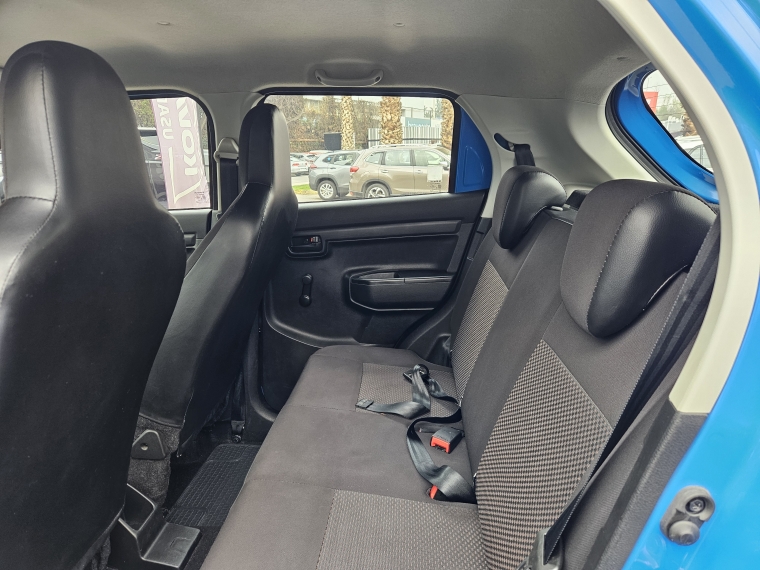 Suzuki S-presso S Presso Hb 1.0 2023 Usado  Usado en Kovacs Usados