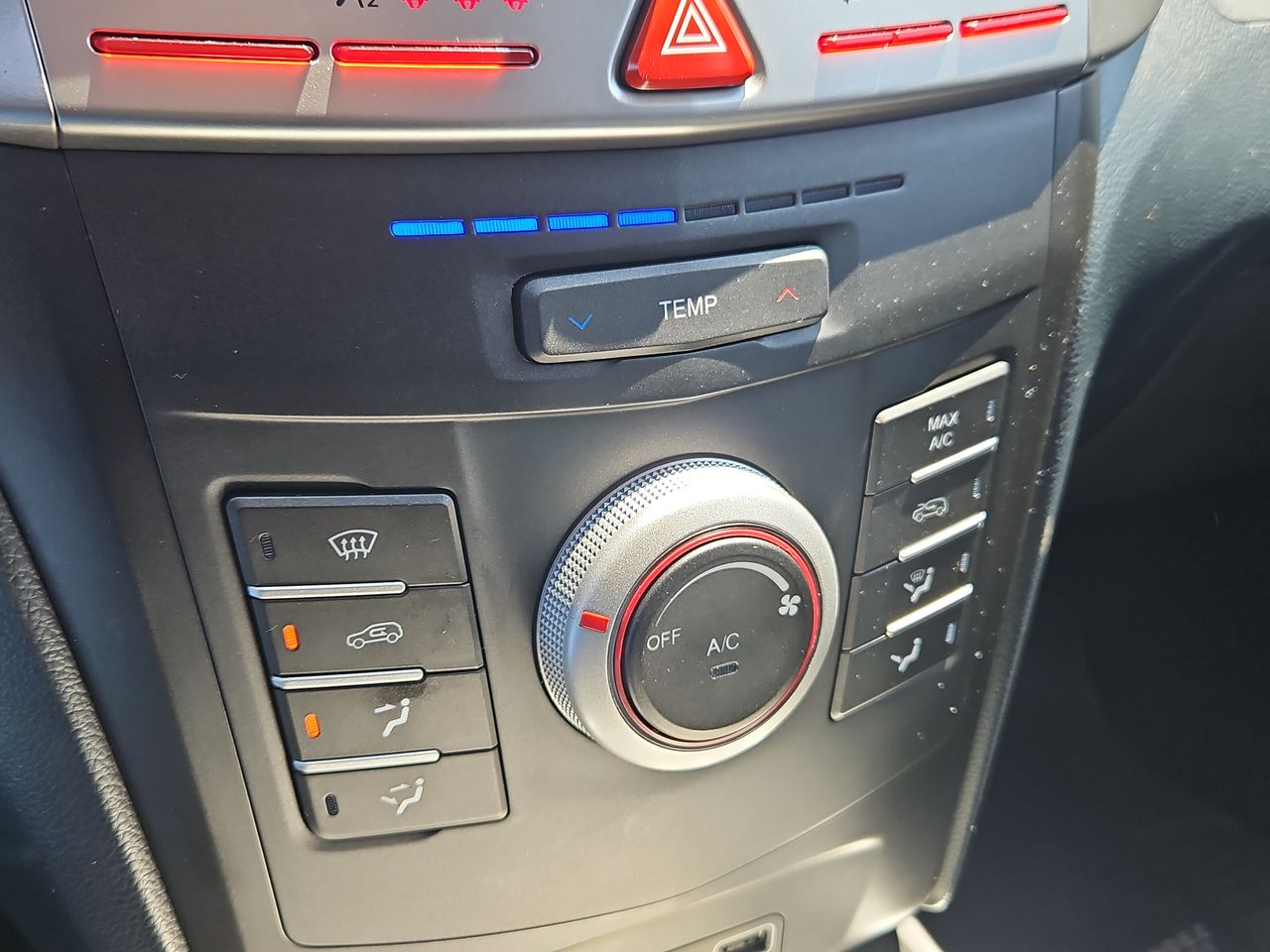 Mahindra Xuv 300 Xuv 300 1.2 2025 Usado en Usados de Primera - Sergio Escobar