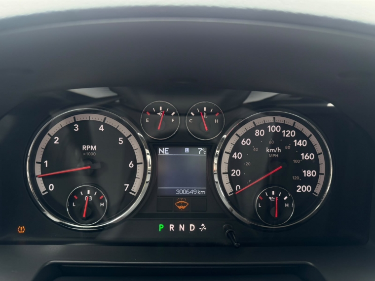 Dodge Ram Sport 4x4 2010 Usado en G Autos Automotriz - G Autos