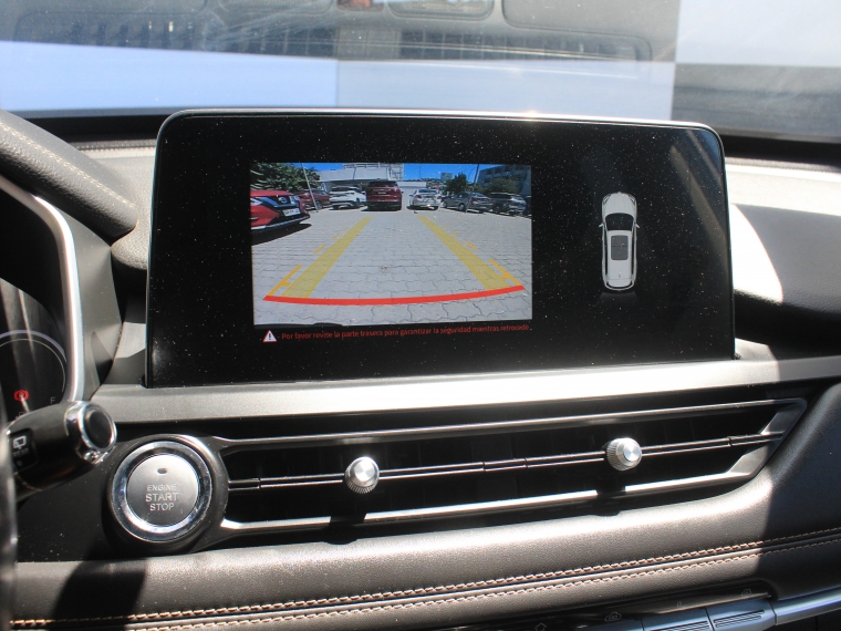 Chery Tiggo 8 1.5 Gl Mt 2022 Usado  Usado en Kovacs Usados