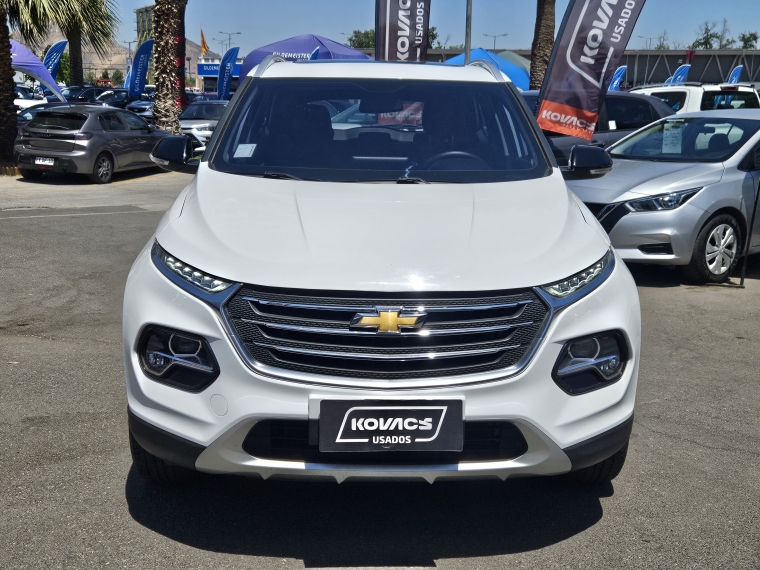 Chevrolet Groove 1.5 Premier Mt 2024 Usado  Usado en Kovacs Usados