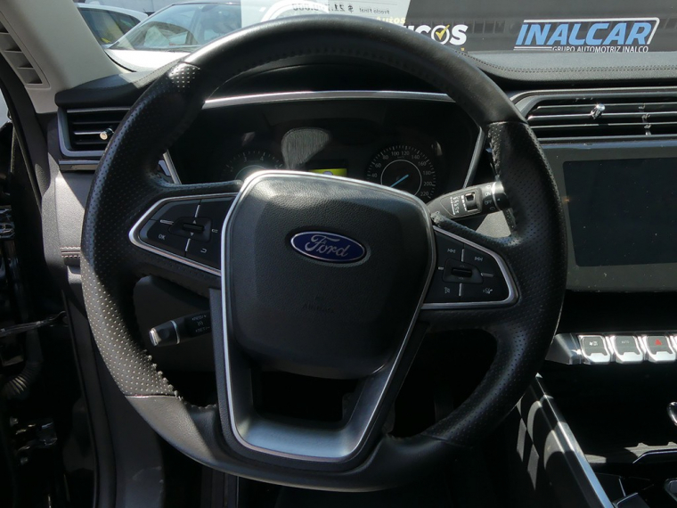 Ford Territory Trend 1.5 Aut 2021 Usado  Usado en Webautos.cl