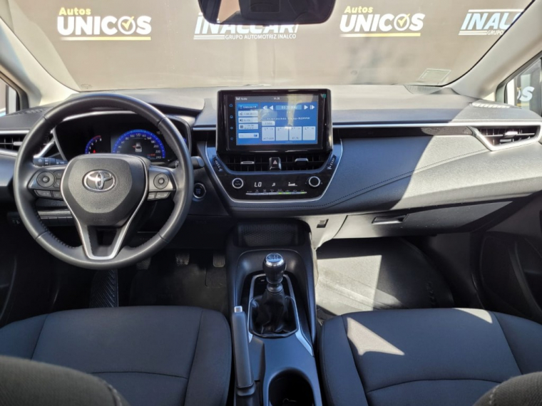 Toyota Corolla Sd 2.0 2021 Usado Usado en Webautos.cl Toyota Corolla Sd 2.0 2021 Usado Usado en Webautos.cl