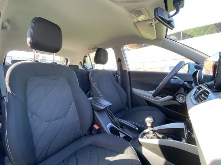 Chevrolet Groove Groove Lt 1.5 2021 Usado en Rosselot Usados
