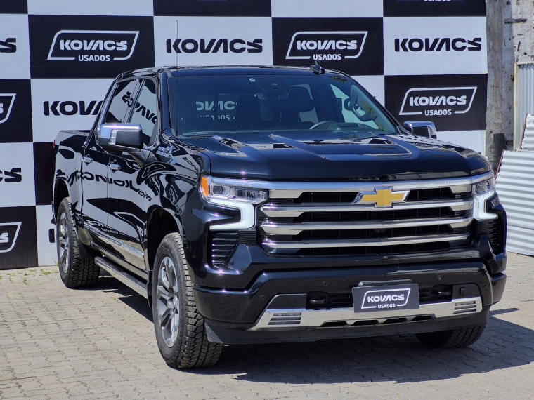 Chevrolet Silverado 3.0 Td High Country At 4x4 Diesel 2026 Usado  Usado en Kovacs Usados