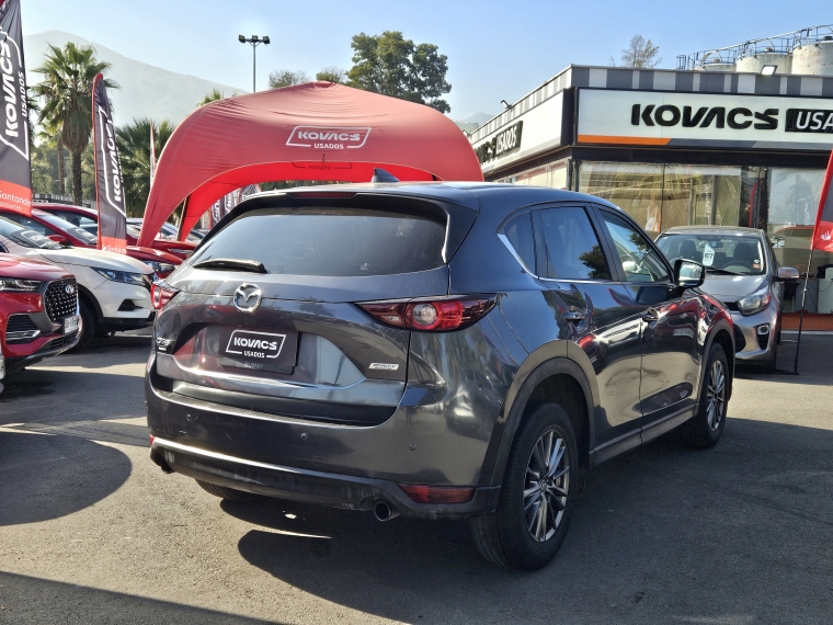 Mazda Cx-5 R 2.0 Aut 2018 Usado  Usado en Kovacs Usados