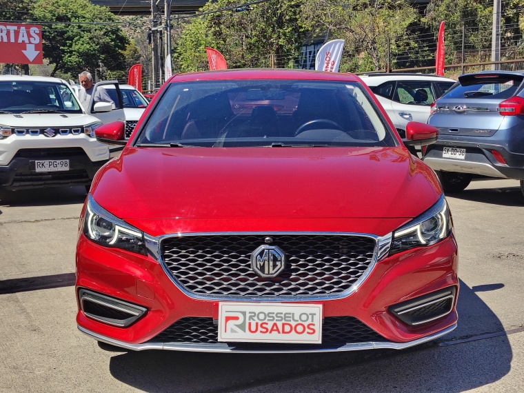Mg 6 6 1.5 Aut 2022 Usado en Rosselot Usados
