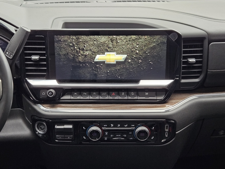 Chevrolet Silverado 5.3 Aut 2024 Usado  Usado en Kovacs Usados