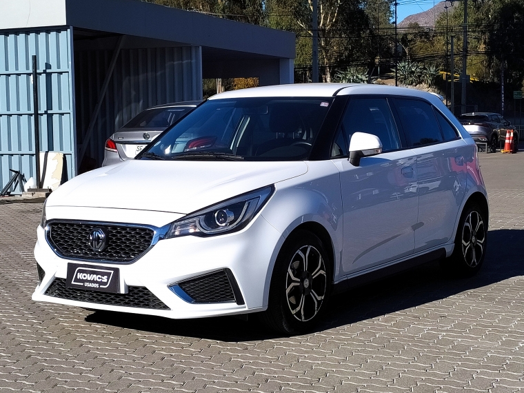 MG 3 COM MT 1.5 2023