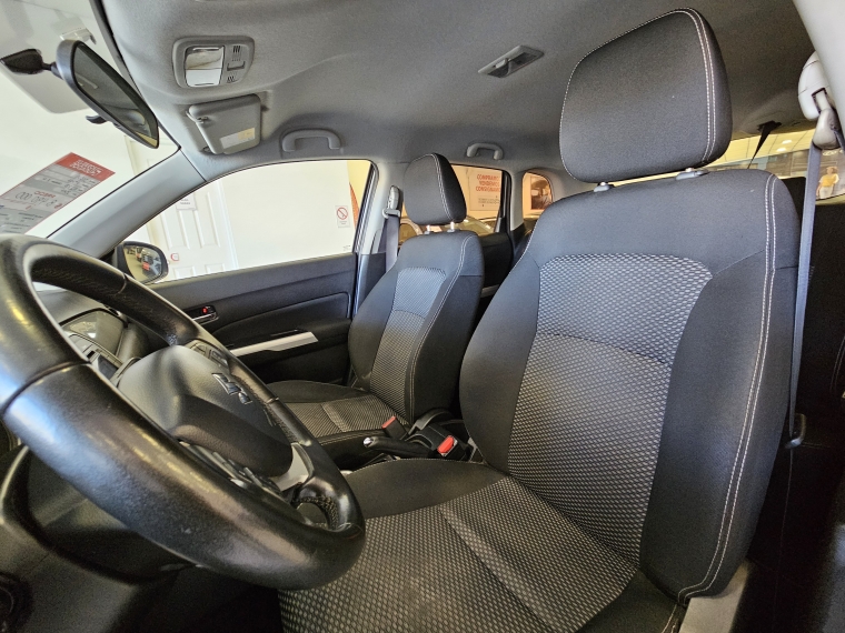 Suzuki Vitara Vitara 1.4 2017 Usado en Rosselot Usados