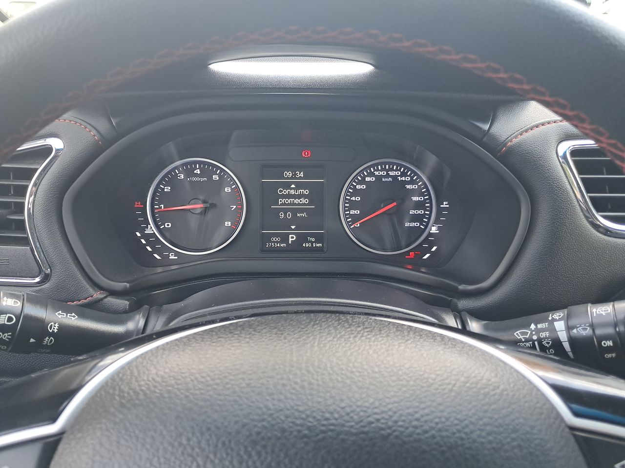 Jac Js2 Js2 Luxury Hb 1.5 Aut 2023 Usado en Usados de Primera - Sergio Escobar
