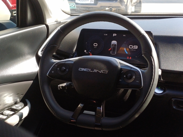 Baic X55 X55 1.5t 2024 Usado en Rosselot Usados