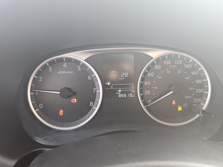 Nissan Kicks Sense Mt 1.6 2021 Usado  Usado en Kovacs Usados