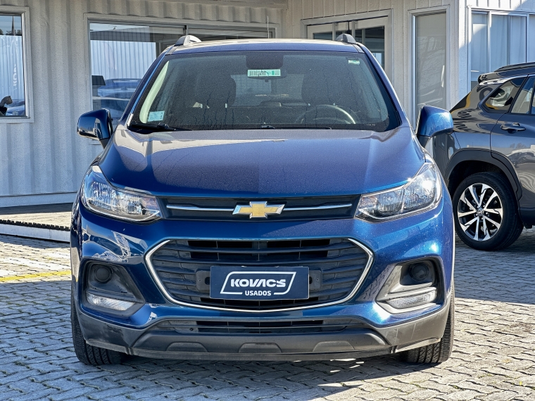 Chevrolet Tracker 1.8 Ls Mt 2020 Usado  Usado en Kovacs Usados