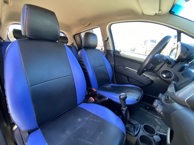 Chevrolet Spark gt Spark Gt Lt 1.2 2019 Usado en Rosselot Usados