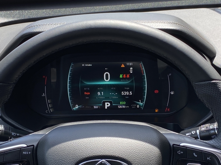 Chery Tiggo 7 pro Tiggo 7 Glx Cvt Pro 1.5 Aut 2023 Usado en Rosselot Usados