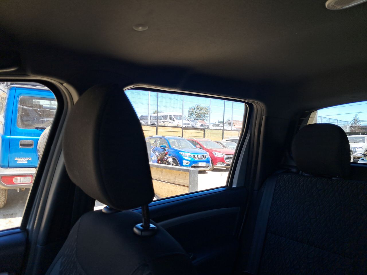 Renault Oroch Oroch Zen 1.6 2019 Usado en Usados de Primera - Sergio Escobar