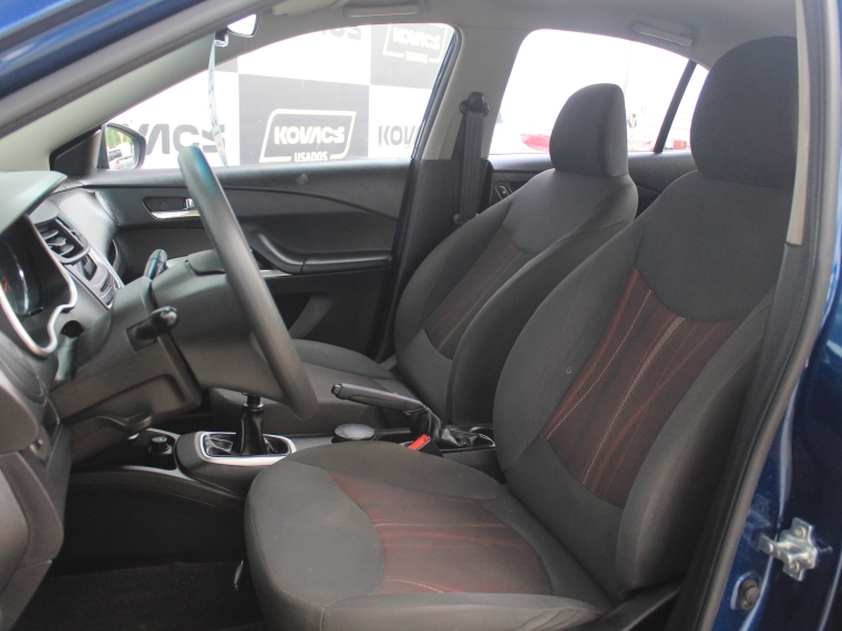 Chevrolet Sail 1.5 L Mt 2022 Usado  Usado en Kovacs Usados