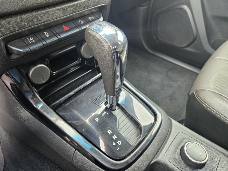 Chevrolet Colorado High Country 4x4 2.8 At 2021 Usado  Usado en Kovacs Usados