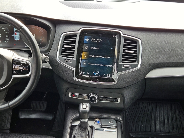 Volvo Xc90 Xc90 D5 2.0 At 2022 Usado en Rosselot Usados