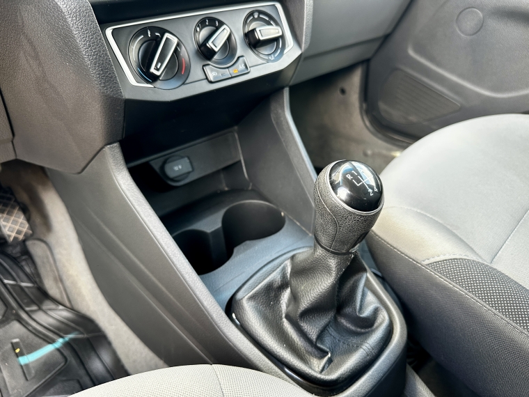 Volkswagen Gol Gol Hb 1.6 2022 Usado en Rosselot Usados