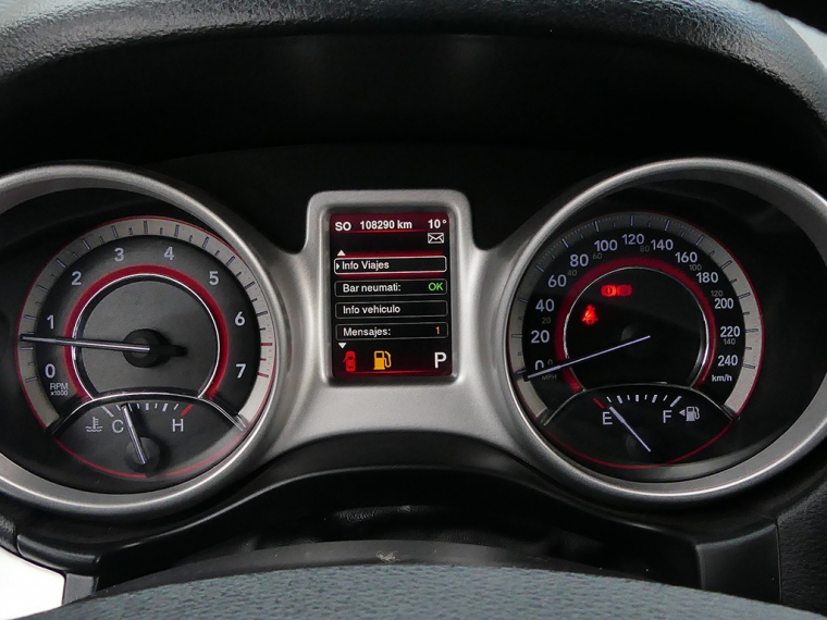 Dodge Journey 2.4 Aut 2016 Usado Usado en Webautos.cl Dodge Journey 2.4 Aut 2016 Usado Usado en Webautos.cl