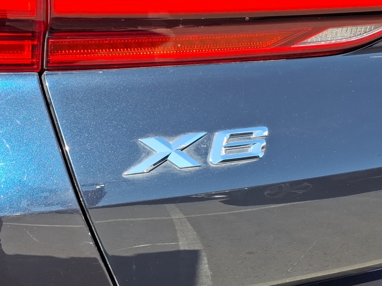 Bmw X6 Xdrive 30d M Sport 4x4 3.0 Aut 2024 Usado  Usado en BMW Premium Selection