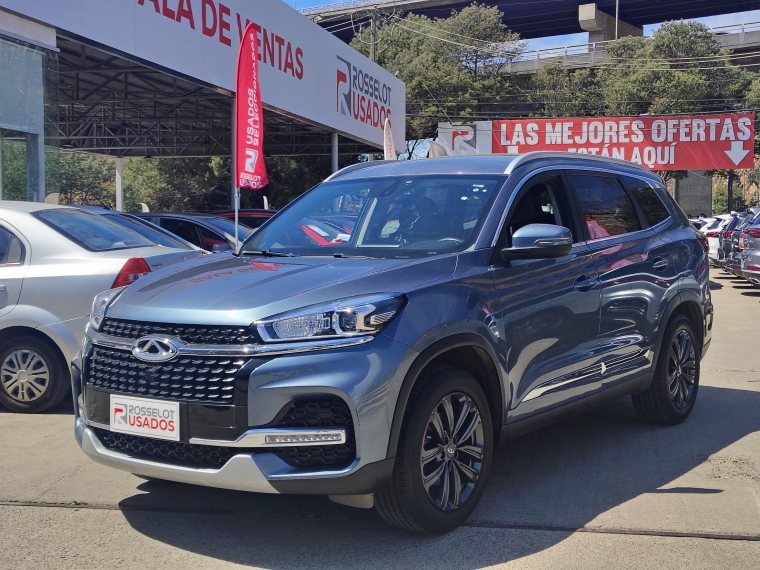 CHERY TIGGO 8 TIGGO 8 1.5 2022