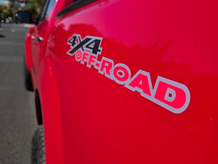 Nissan Navara 4x4 2.3 Mt 2022  Usado en Autos