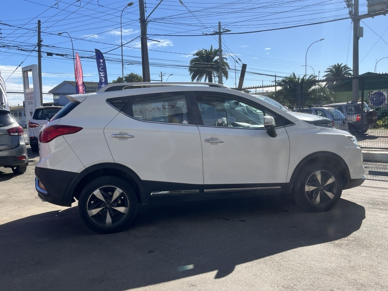 Jac S3 S3 Ce 1.6 2021 Usado en Rosselot Usados