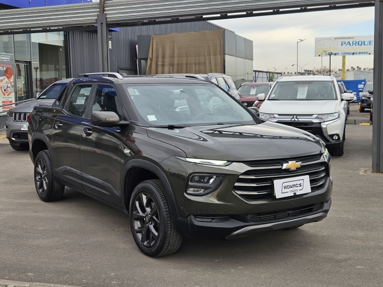 Chevrolet Montana 1.2 Premier Mt 2023 Usado  Usado en Kovacs Usados