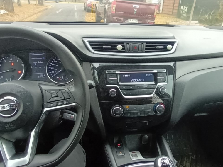 Nissan Qashqai 2.0 2018 Usado en Autoadvice Autos Usados