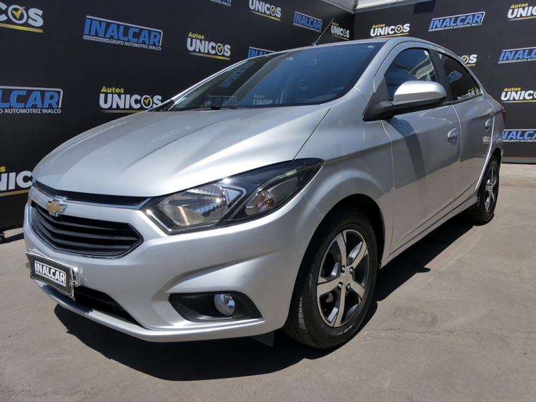 CHEVROLET PRISMA LTZ 1.4 2019